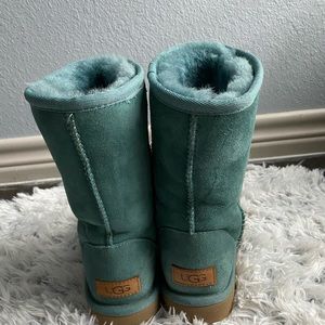 authentic UGG boots
